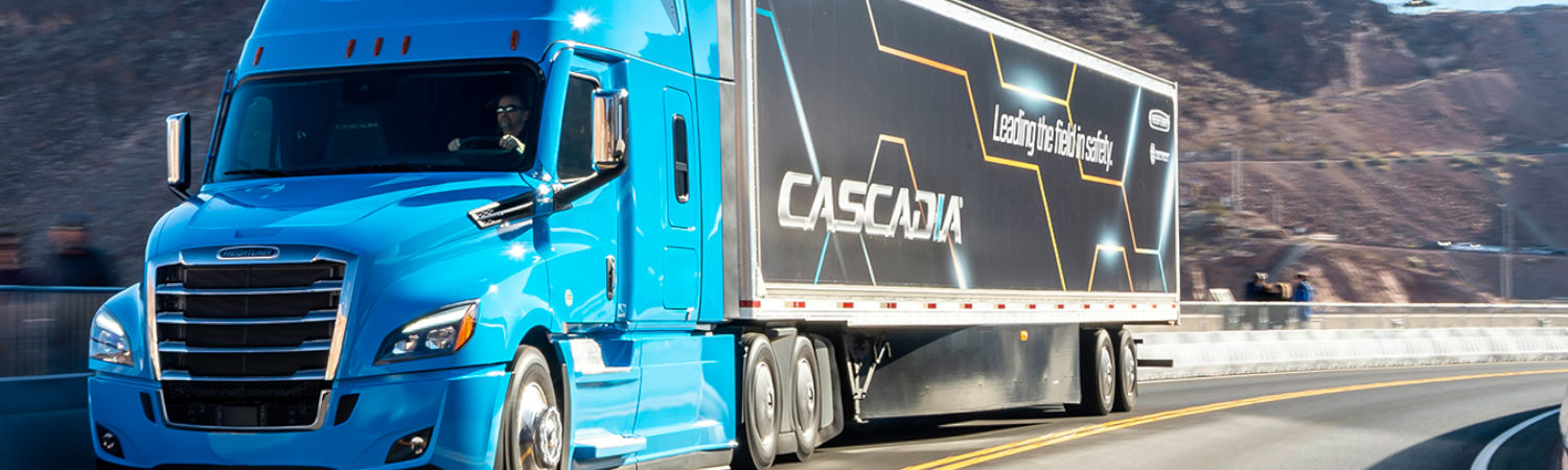 2021 Freightliner® Cascadia® for sale in Black Rock Truck Group, Branford, Connecticut