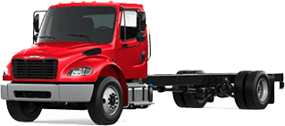 Freightliner® M2 models for sale in Branford, CT and Yonkers, NY