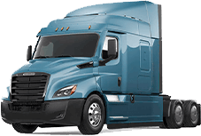 Freightliner® Cascadia models for sale in Branford, CT and Yonkers, NY